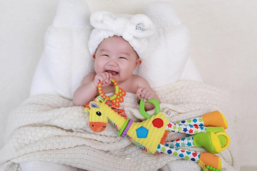 普洱宝宝晚上睡觉不踏实